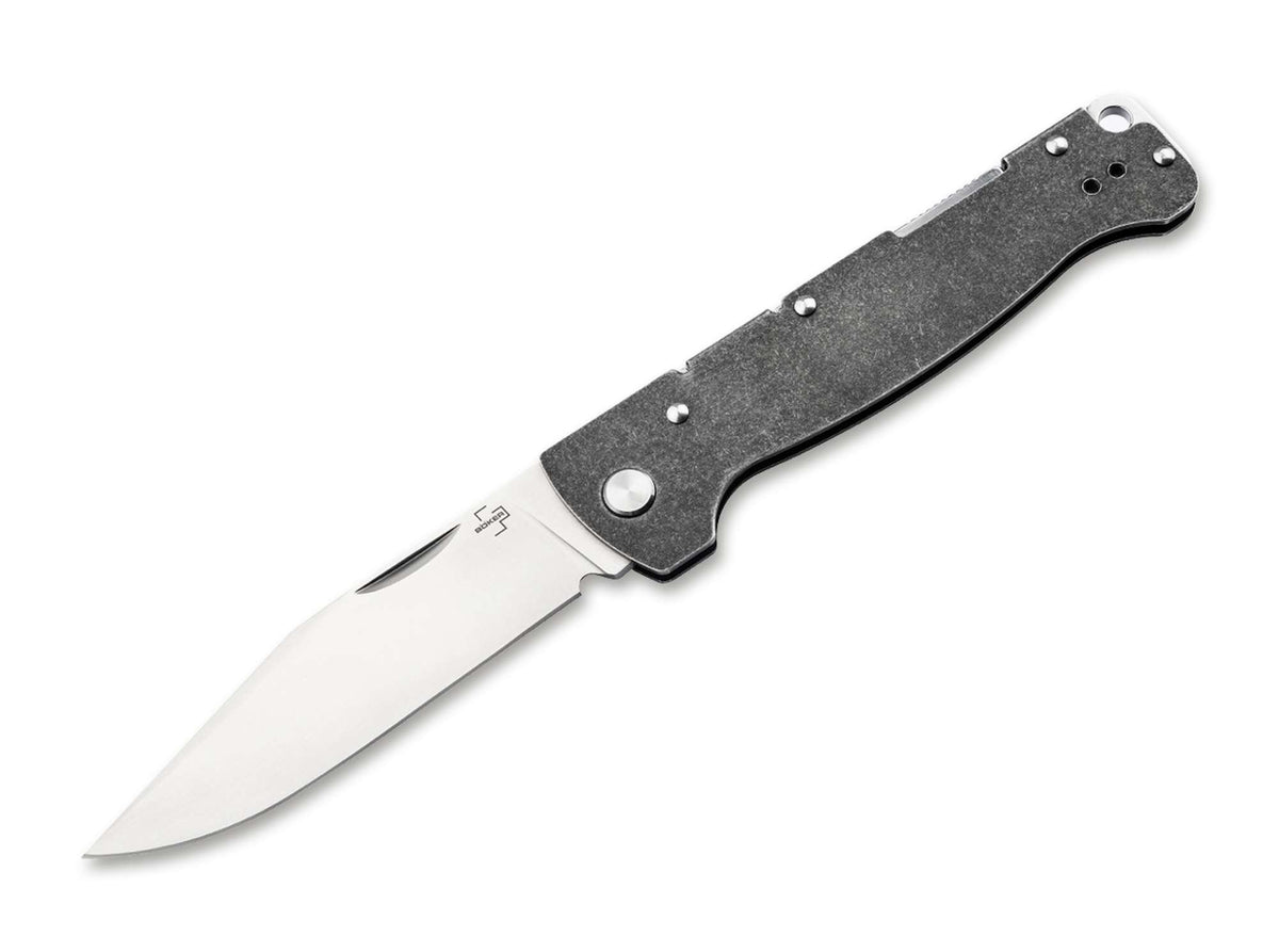 Böker Plus Atlas Backlock Big