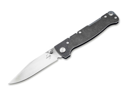 Böker Plus Atlas Clippoint TS