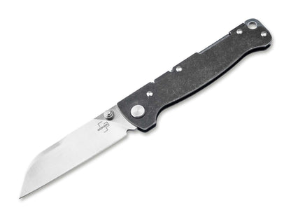 Böker Plus Atlas Sheepfoot TS