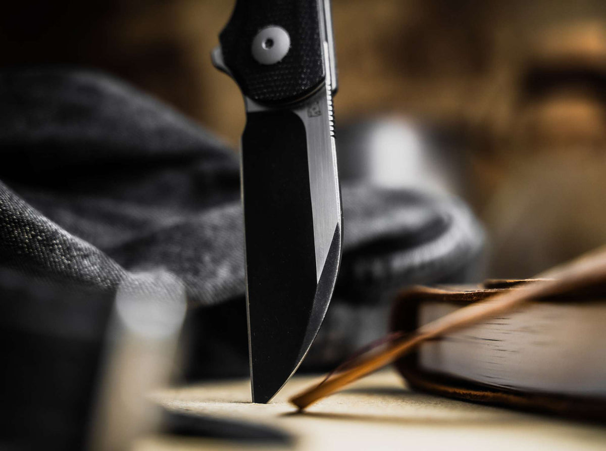 Böker Plus Corvus
