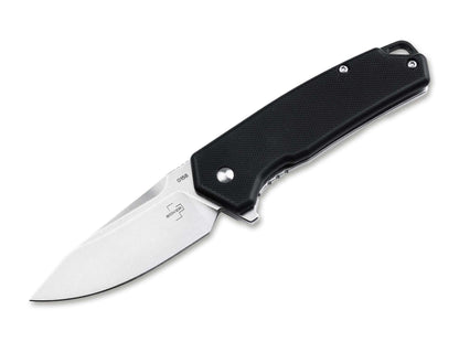 Böker Plus Gemtek Black G10
