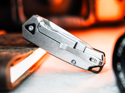 Böker Plus Gemtek Black G10