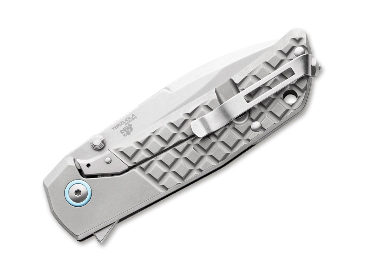 MKM Maximo CF Black