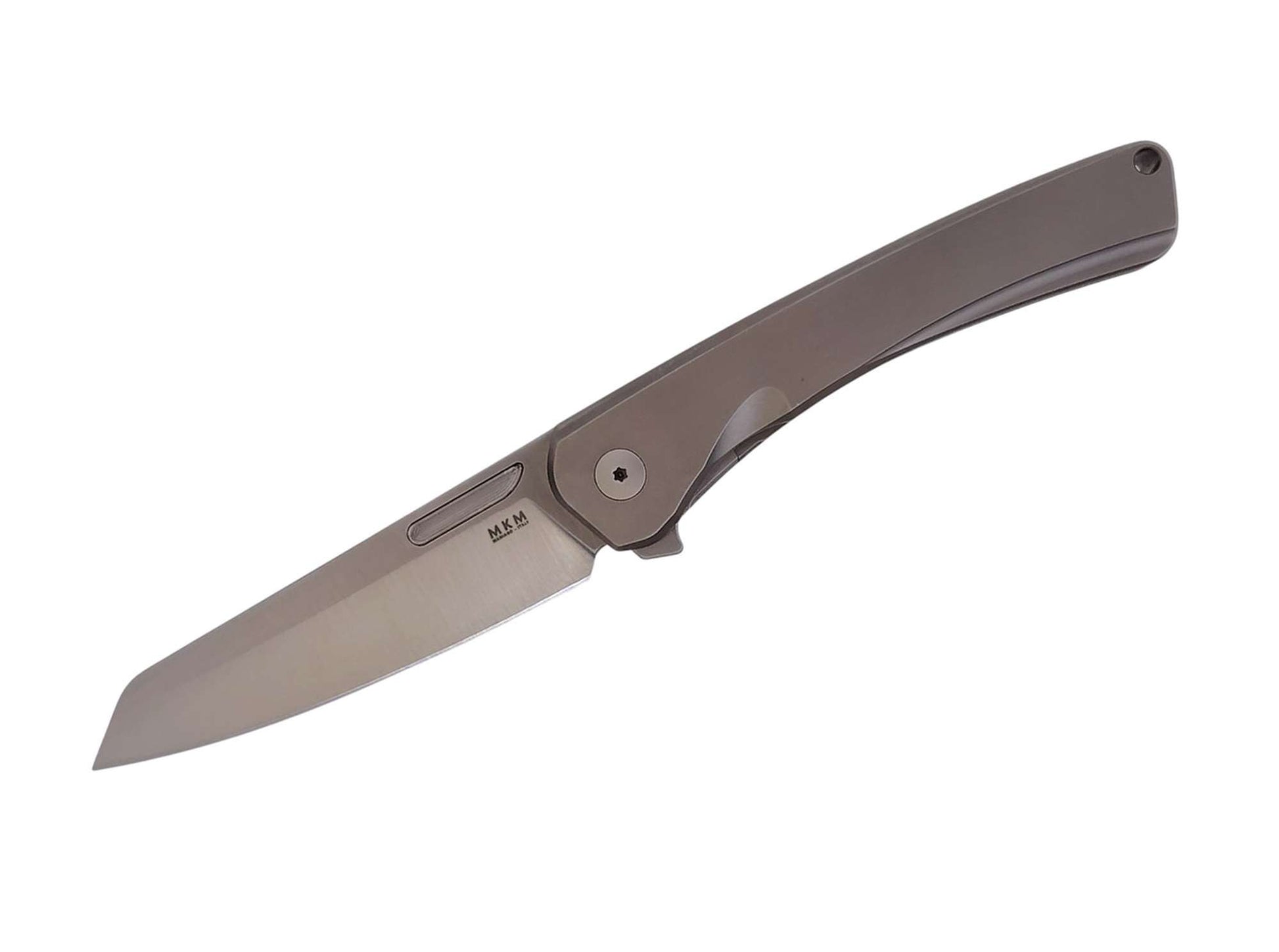 MKM Roar S30V Ti