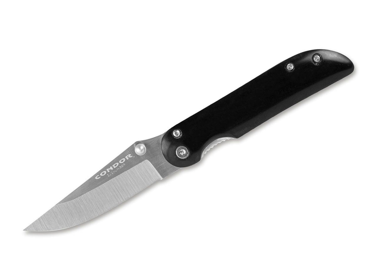 Condor Wendigo Folder