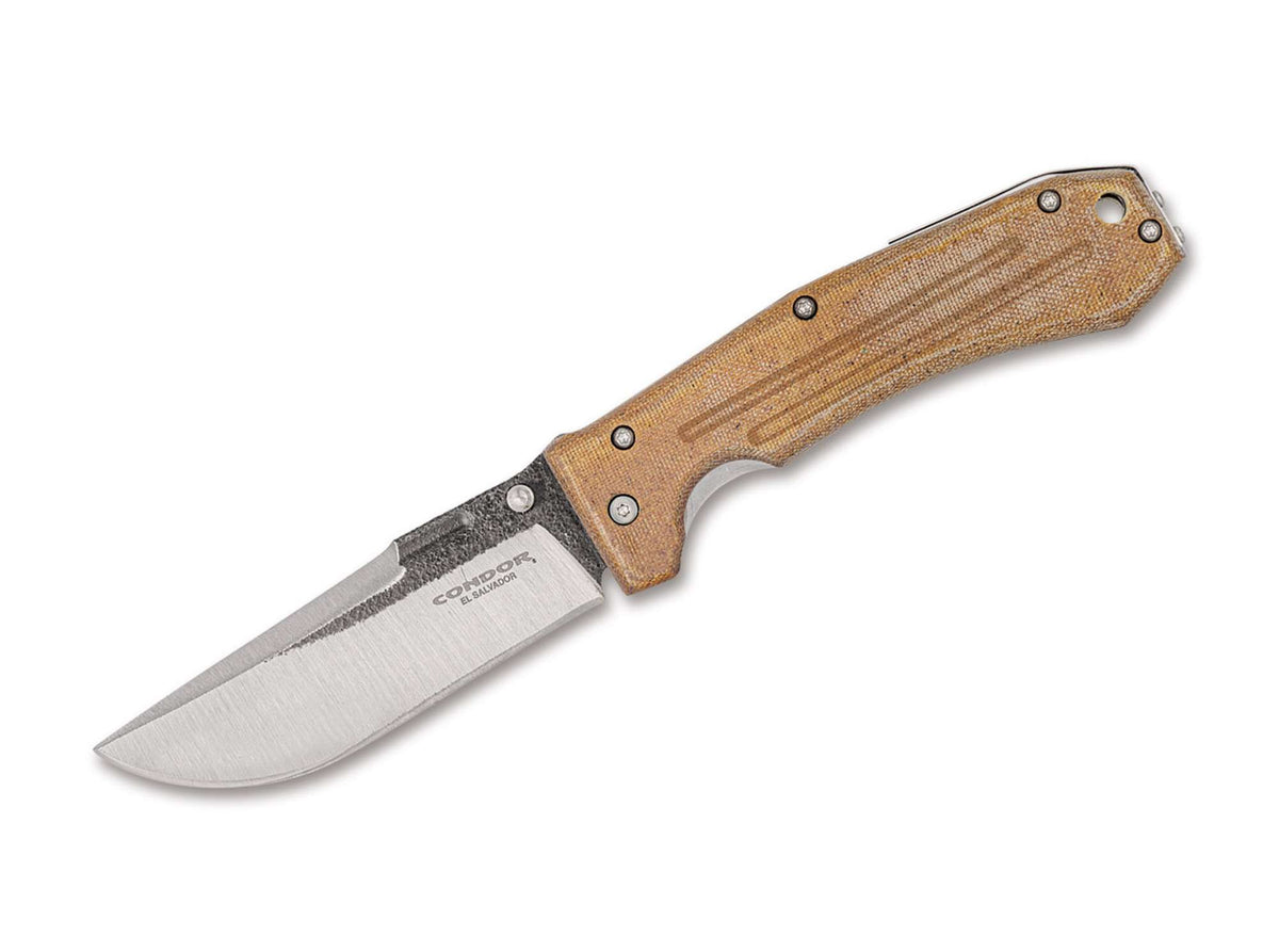 Condor Tactical Pass Com Tac Folder
