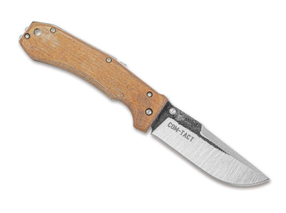 Condor Tactical Pass Com Tac Folder