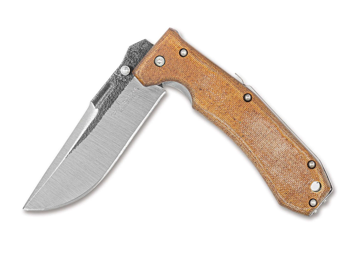 Condor Tactical Pass Com Tac Folder