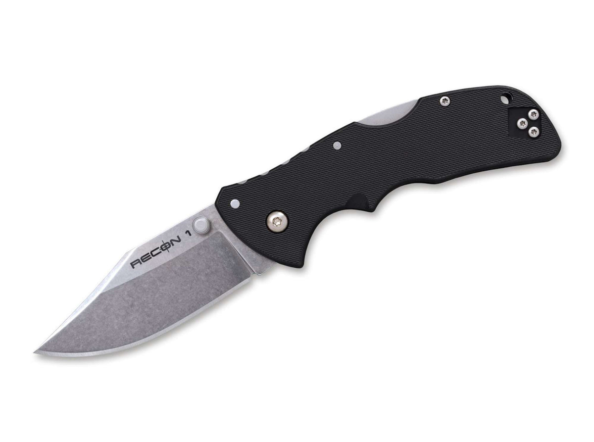 Cold Steel Mini Recon 1
