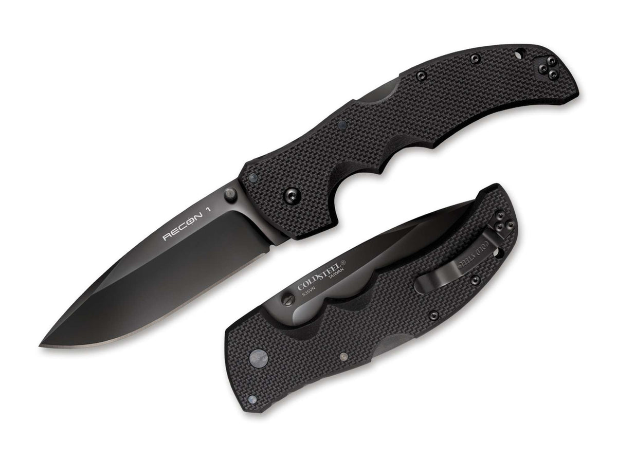 Cold Steel Recon 1 Spearpoint