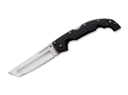 Cold Steel Voyager Tanto XL