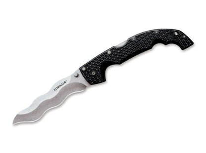 Cold Steel Kris Voyager