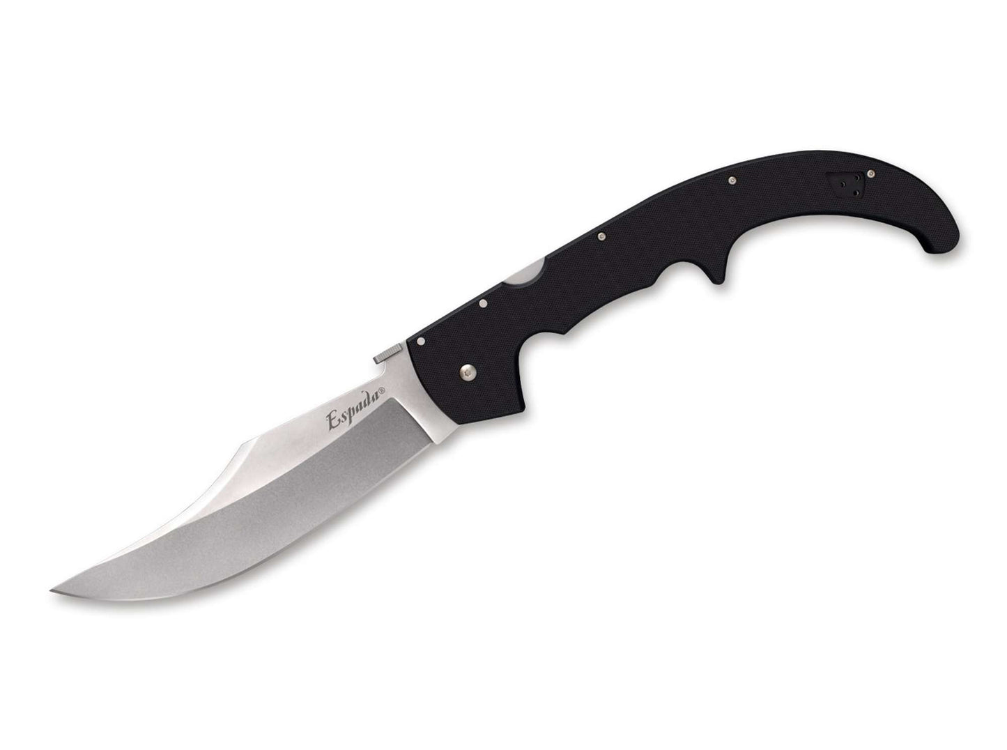 Cold Steel G-10 Espada XL
