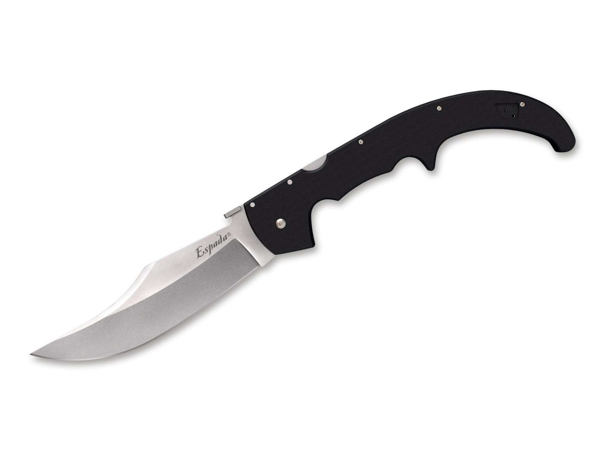 Cold Steel G-10 Espada XL
