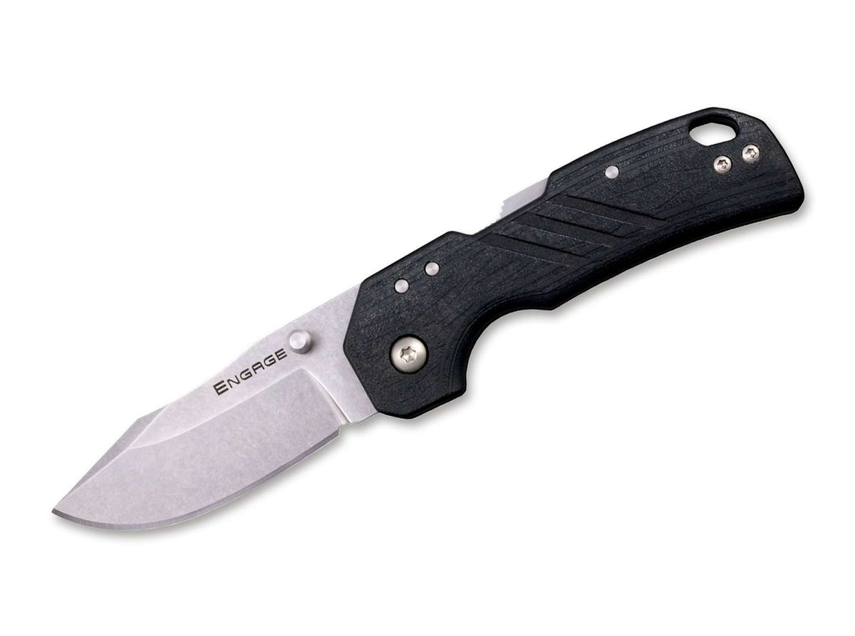 Cold Steel Engage 2.5" GFN Black