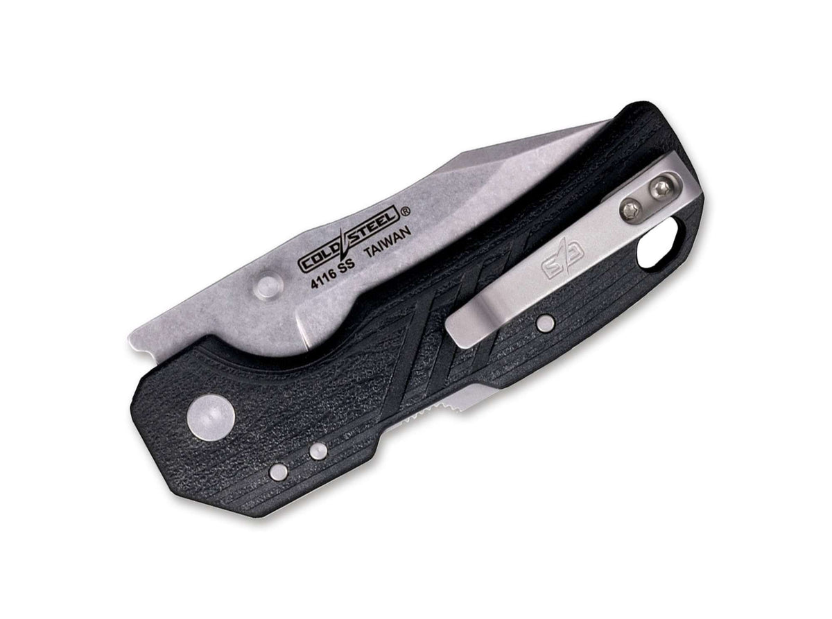 Cold Steel Engage 2.5" GFN Black