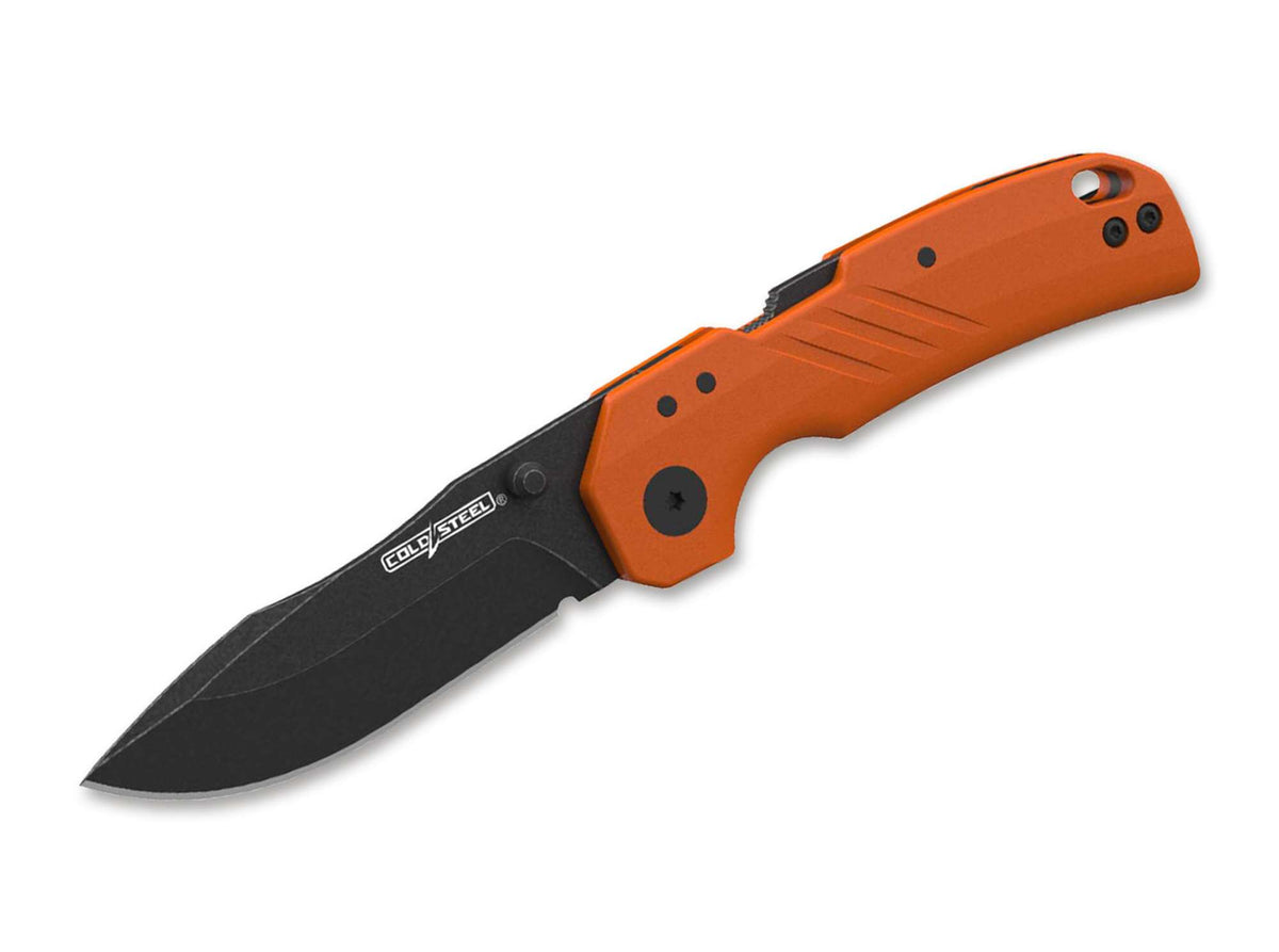 Cold Steel Engage 3" GFN Orange