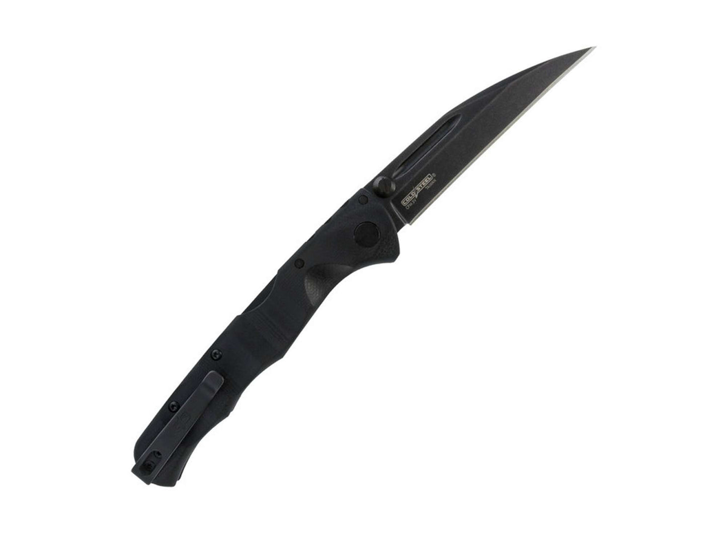 Cold Steel Frenzy II
