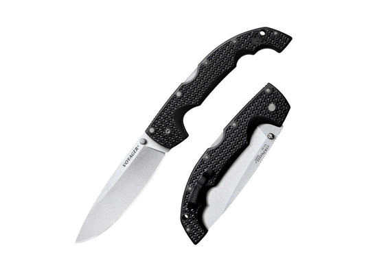 Cold Steel Voyager XL Drop Point