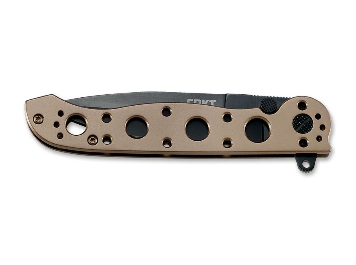 CRKT M16-03 Bronze Black