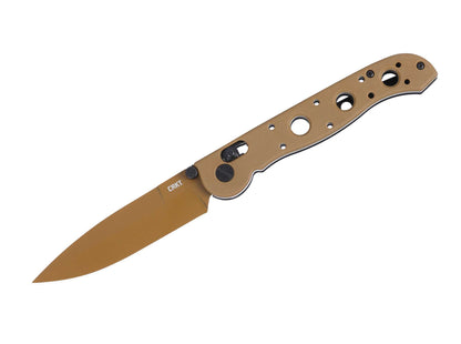 CRKT M16-03XD Desert