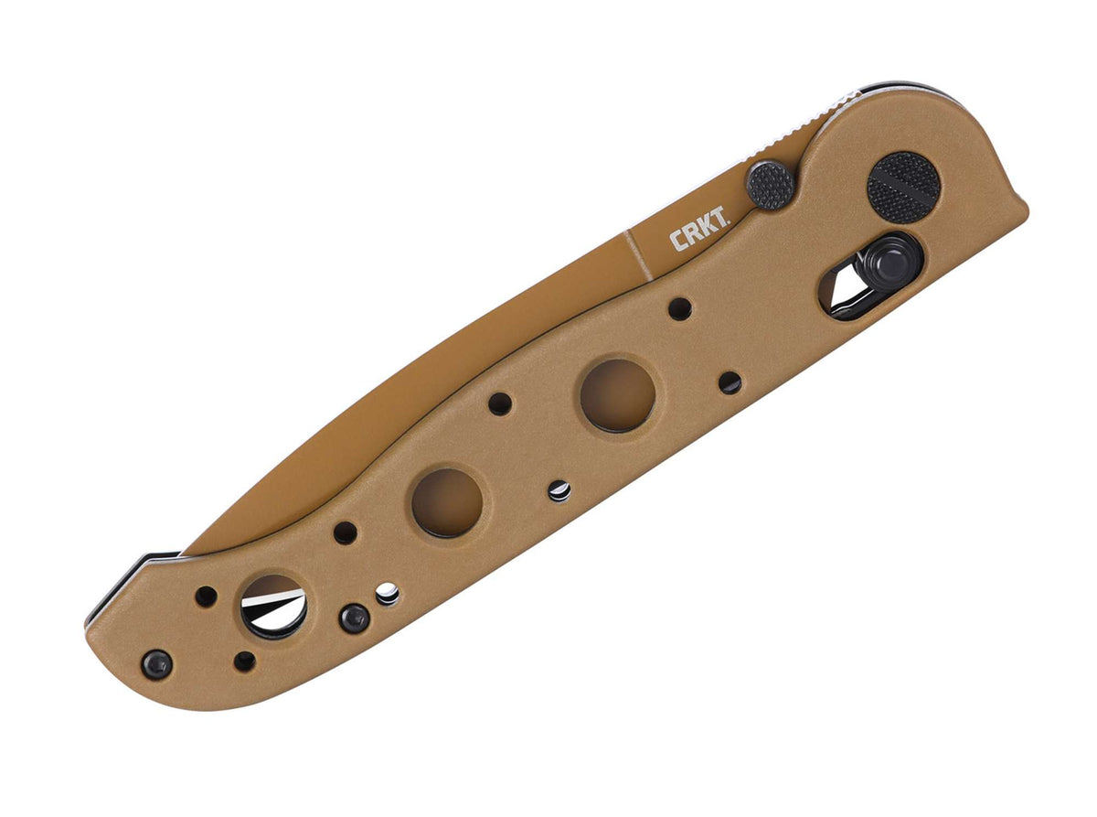 CRKT M16-03XD Desert
