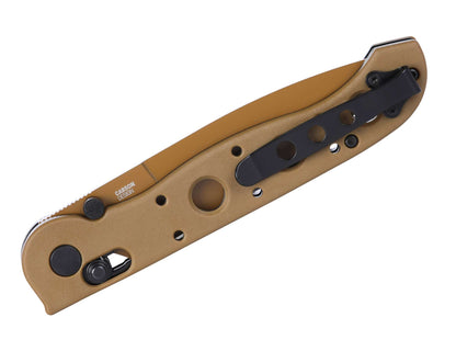 CRKT M16-03XD Desert