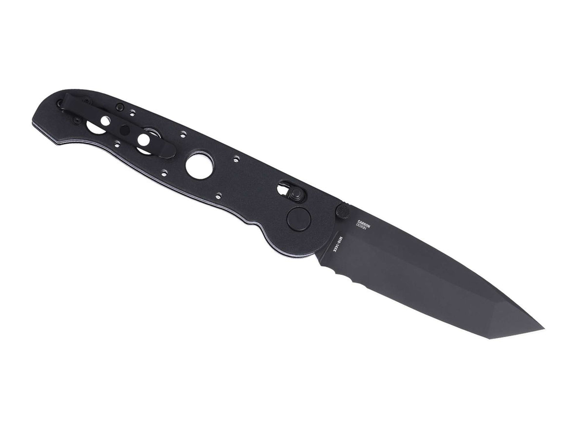 CRKT M16-14XK All Black