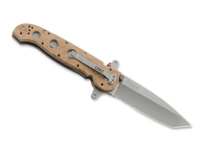 CRKT M16-14 Special Forces Desert