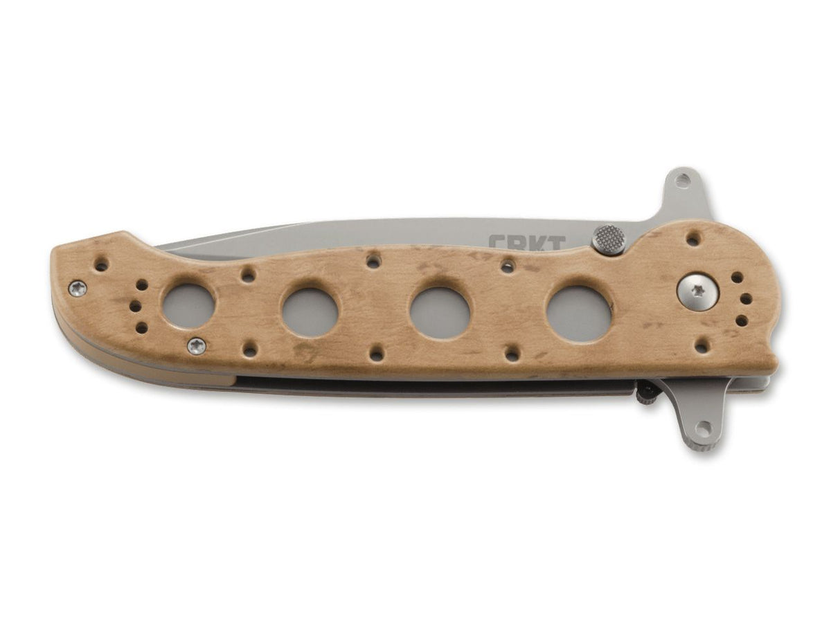 CRKT M16-14 Special Forces Desert