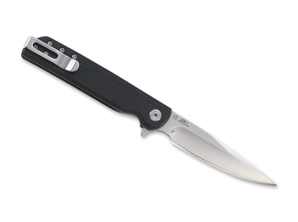 CRKT LCK+