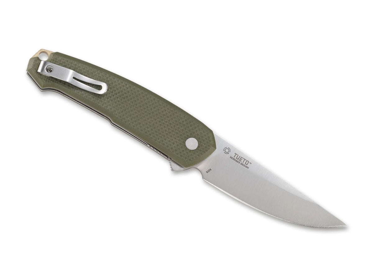CRKT Tueto