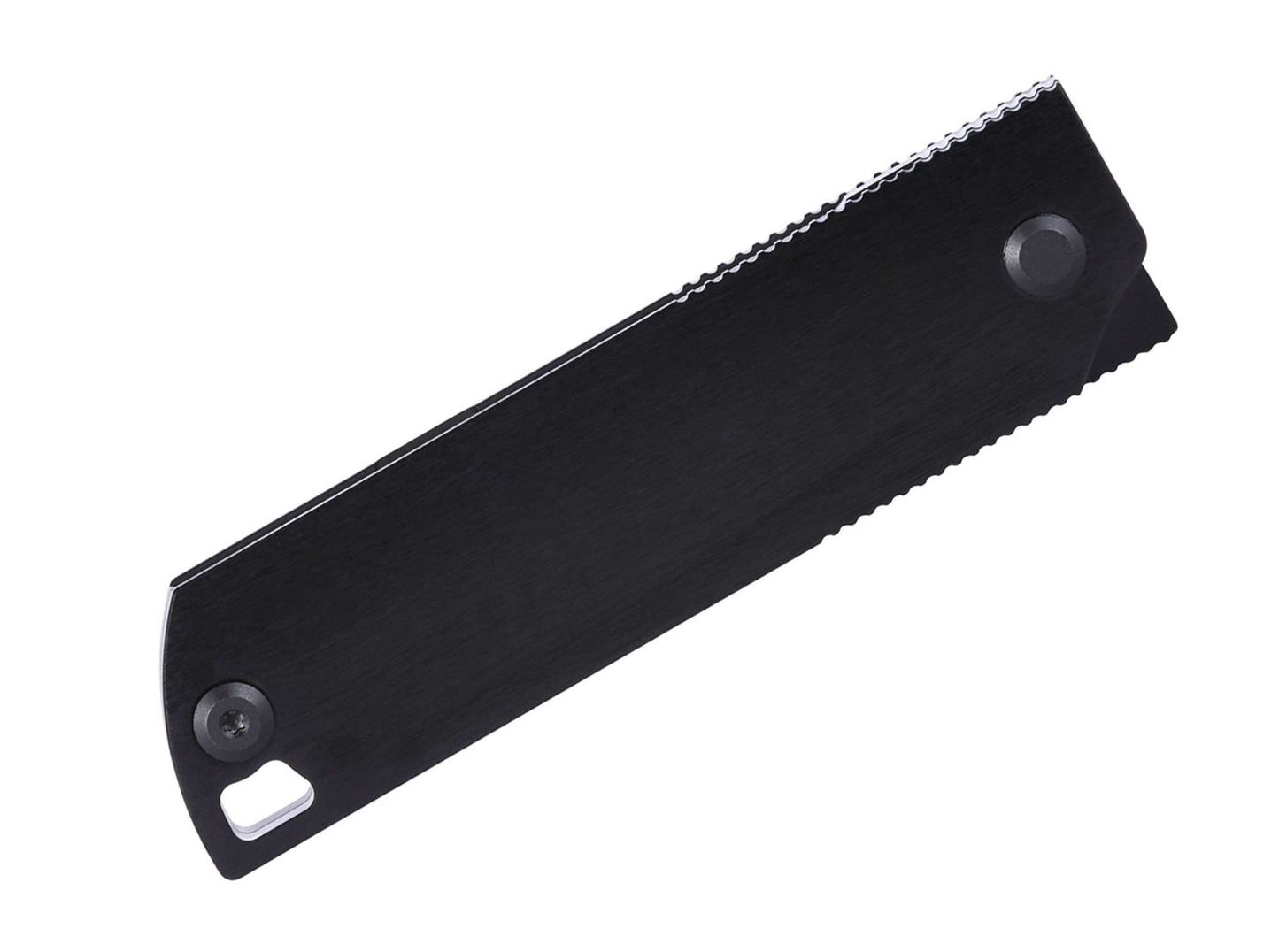 CRKT Mbombo Frame Lock All Black