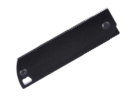 CRKT Mbombo Frame Lock All Black