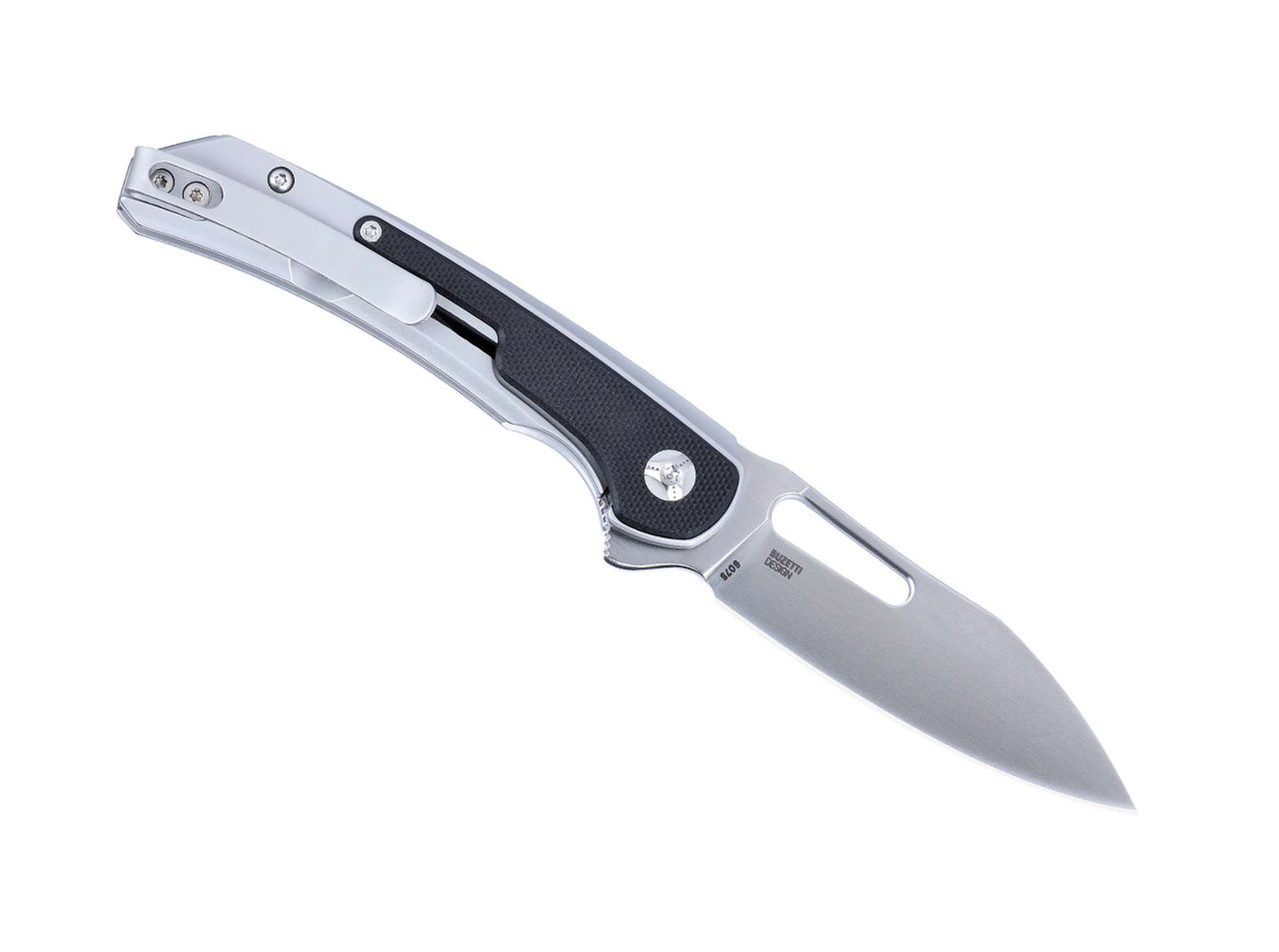 CRKT Padawan Frame Lock