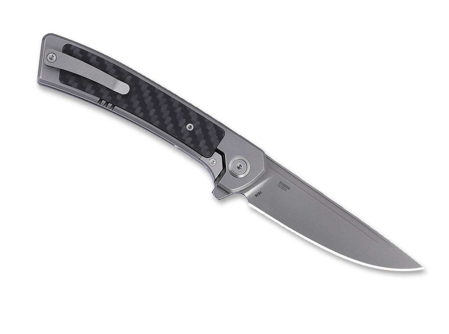 CRKT Q Frame Lock