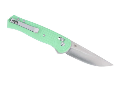CRKT Sero Turquoise GRN