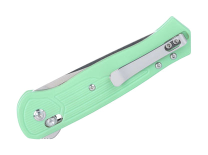 CRKT Sero Turquoise GRN