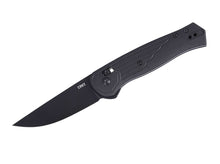 CRKT Sero GRN All Black