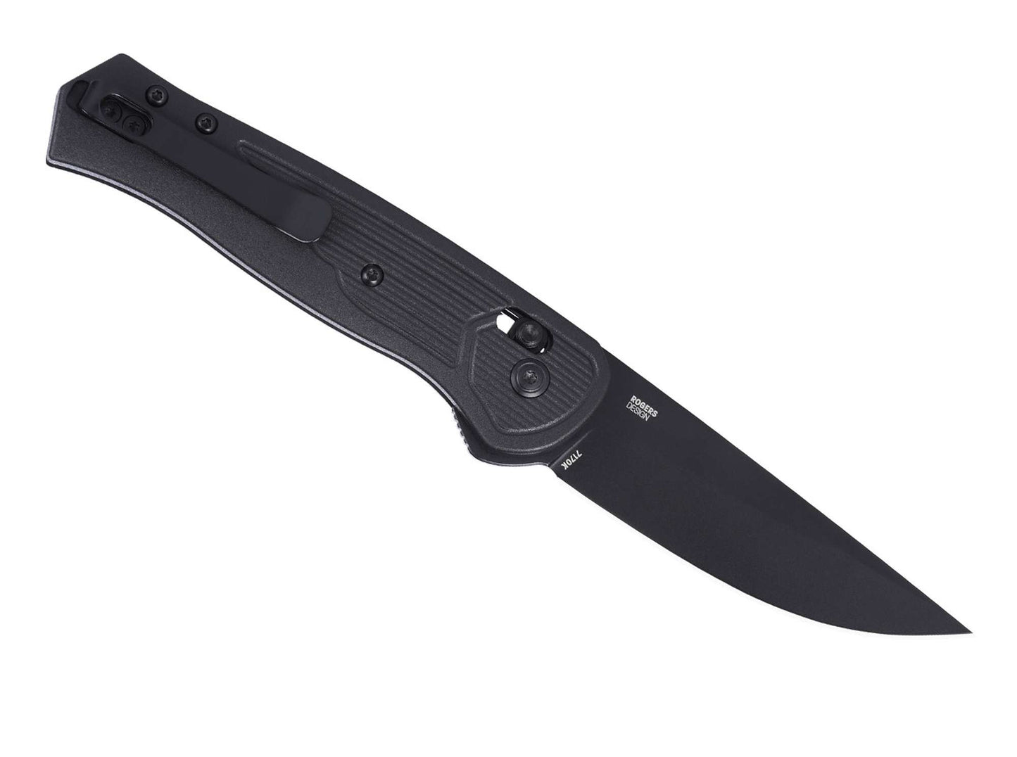 CRKT Sero GRN All Black