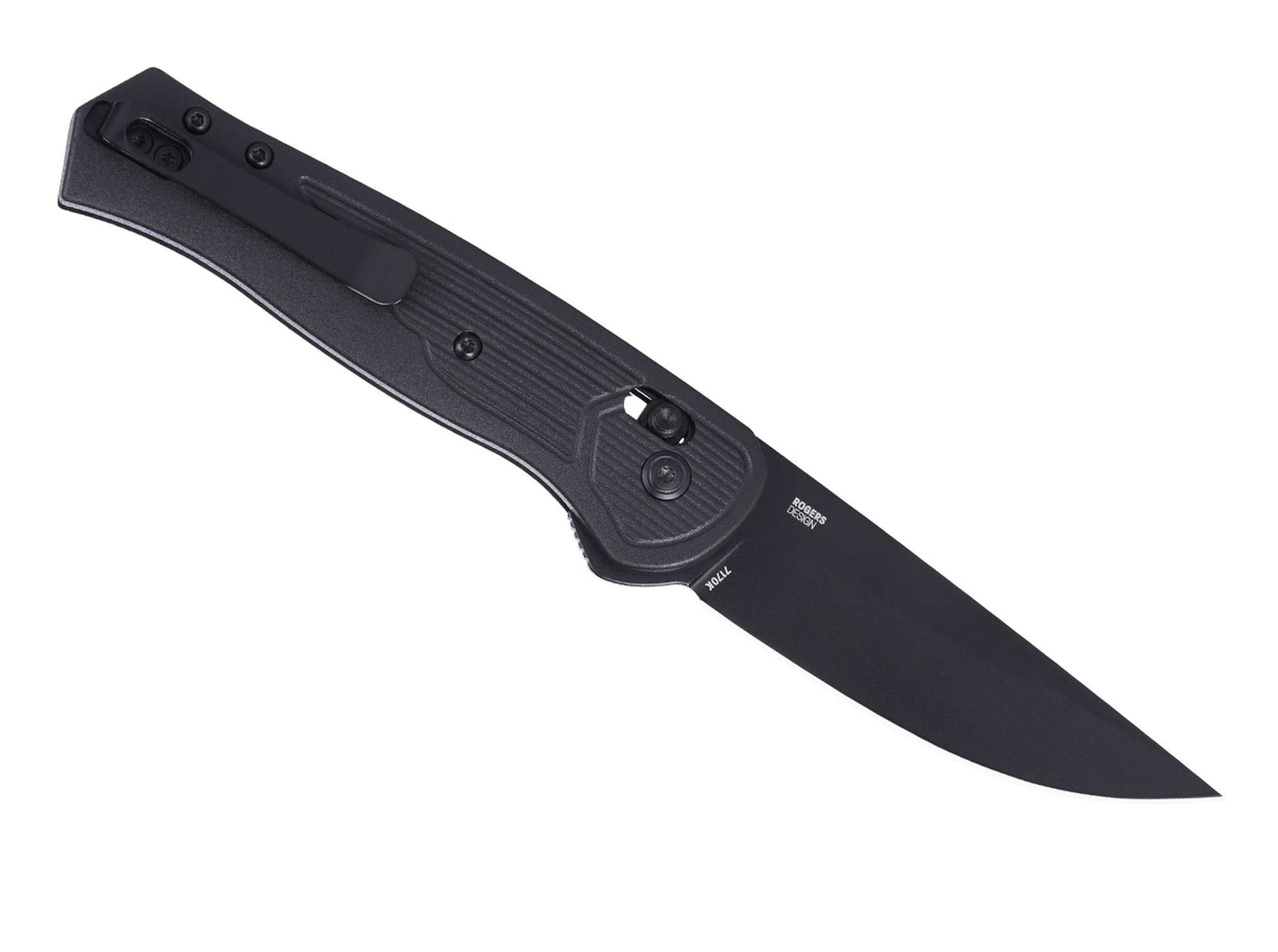 CRKT Sero GRN All Black