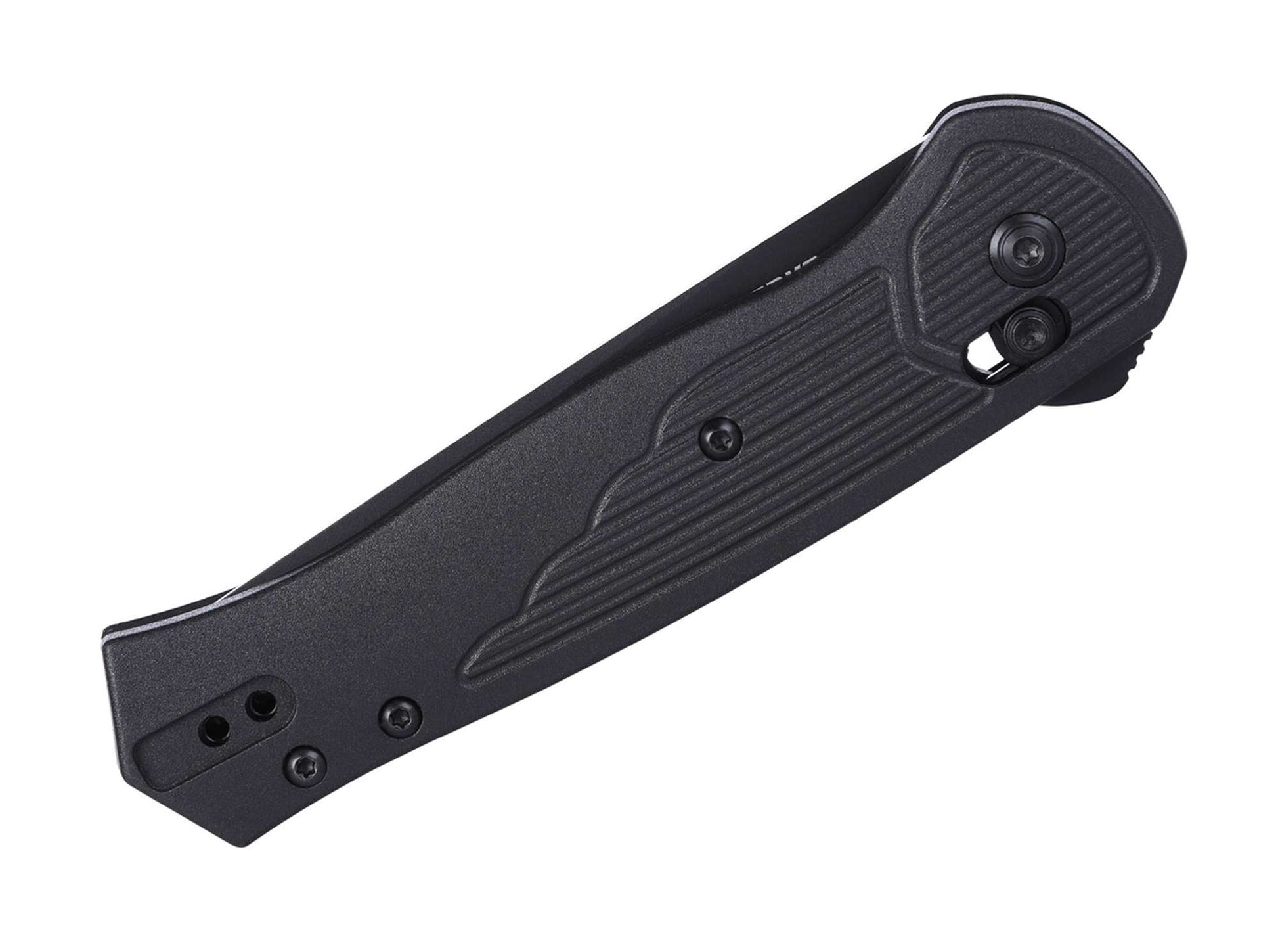 CRKT Sero GRN All Black