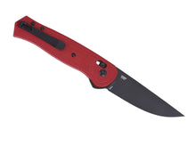 CRKT Sero Red GRN