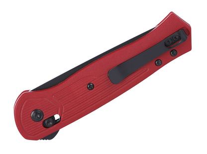 CRKT Sero Red GRN