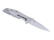 CRKT Slag Stainless Steel
