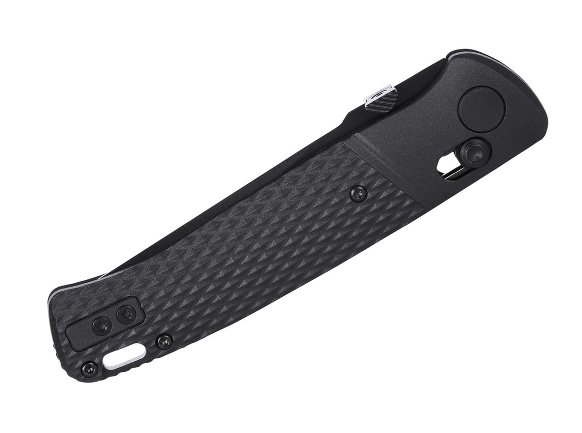 CRKT Counterpart Tanto All Black