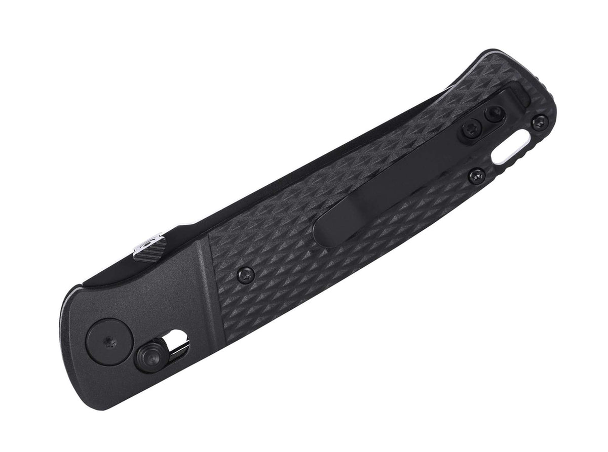 CRKT Counterpart Tanto All Black
