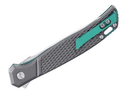 CRKT Scar Aluminum