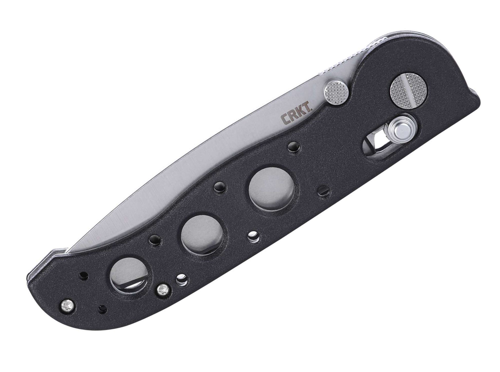 CRKT M16-02X Crossbar Lock Black