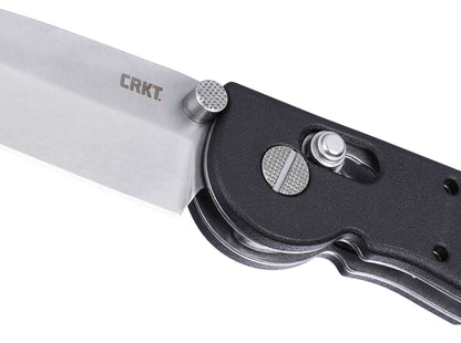 CRKT M16-02X Crossbar Lock Black